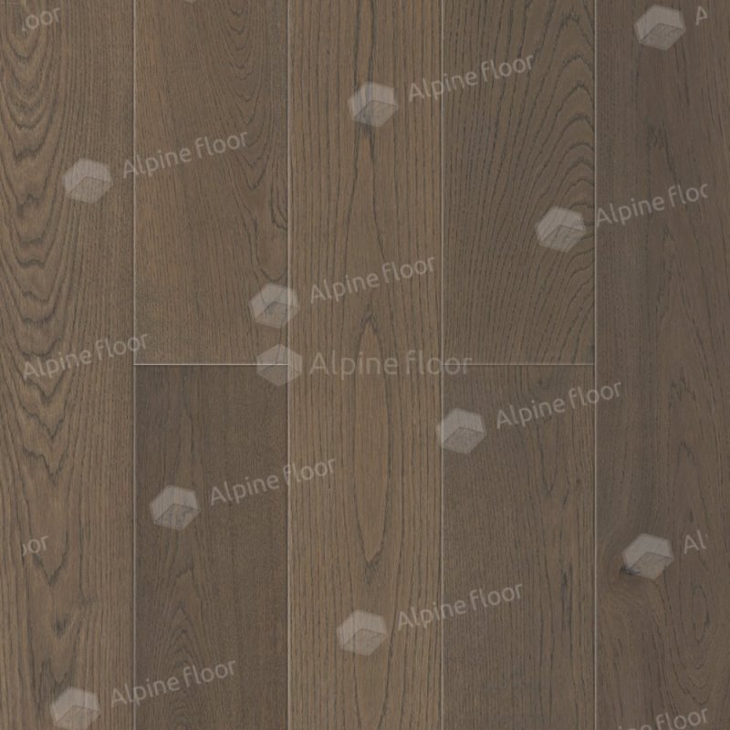 Инженерная доска "Alpine Floor" Дуб Гранд Каньон (400-1200*165*12 мм) — купить в Севастополе