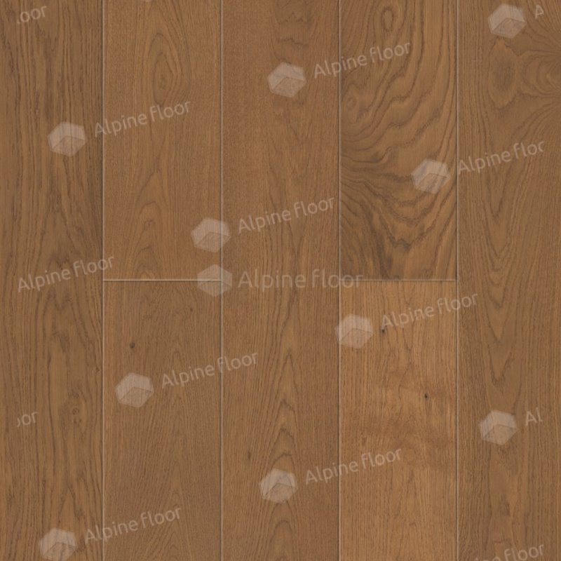 Инженерная доска "Alpine Floor" Дуб Имбирный (400-1200*165*12 мм) — купить в Севастополе