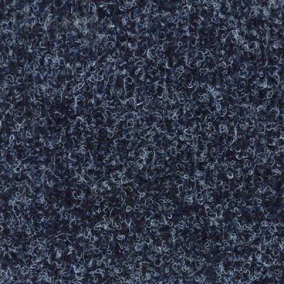 Ковролин коммерческий "Ideal" Gent 834 Navy (3м) синий — купить в Севастополе