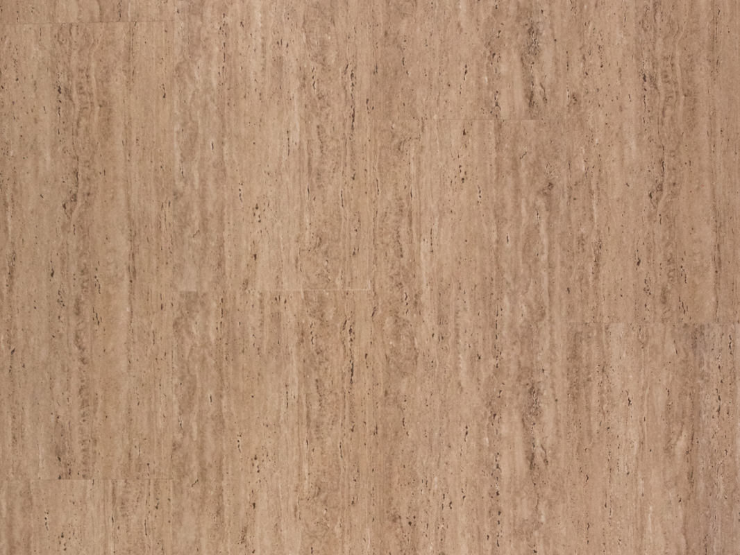 SPC плитка Травертино 109 (600*300*4 мм) — купить в Севастополе