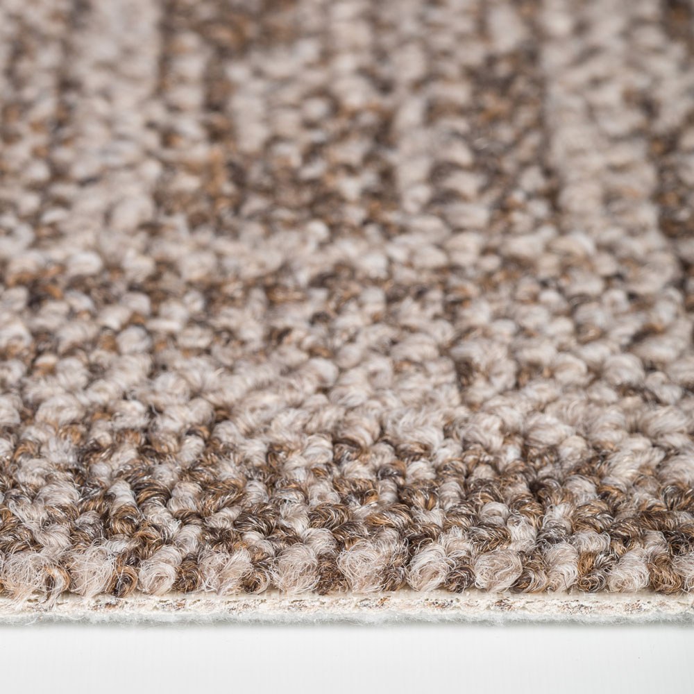 Ковролин "Зартекс" Тунис 003 Серый (3,5м) — купить в Севастополе