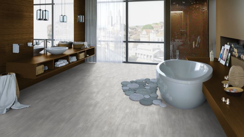 Замковая ПВХ плитка "Tarkett" Mario (1220*200,8*4,4 мм) — купить в Севастополе