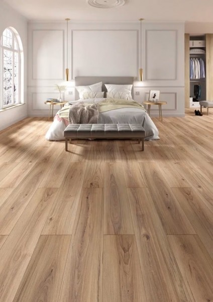 Ламинат "Alsafloor" Creativ Standart Mat 8.33 Cortes 583 (1286*192*8 мм) — купить в Севастополе