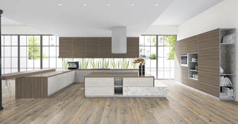 Ламинат "Kastamonu" Sunfloor Дуб античный (1380*195*8 мм) — купить в Севастополе