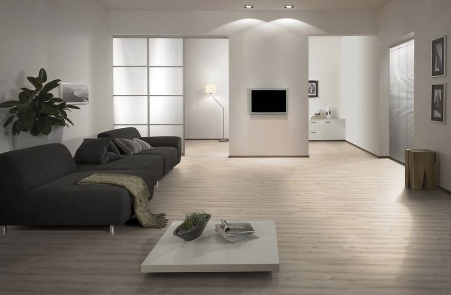 Ламинат "Кроностар" Eco-Tec Дуб сердания (1380*193*7 мм) — купить в Севастополе