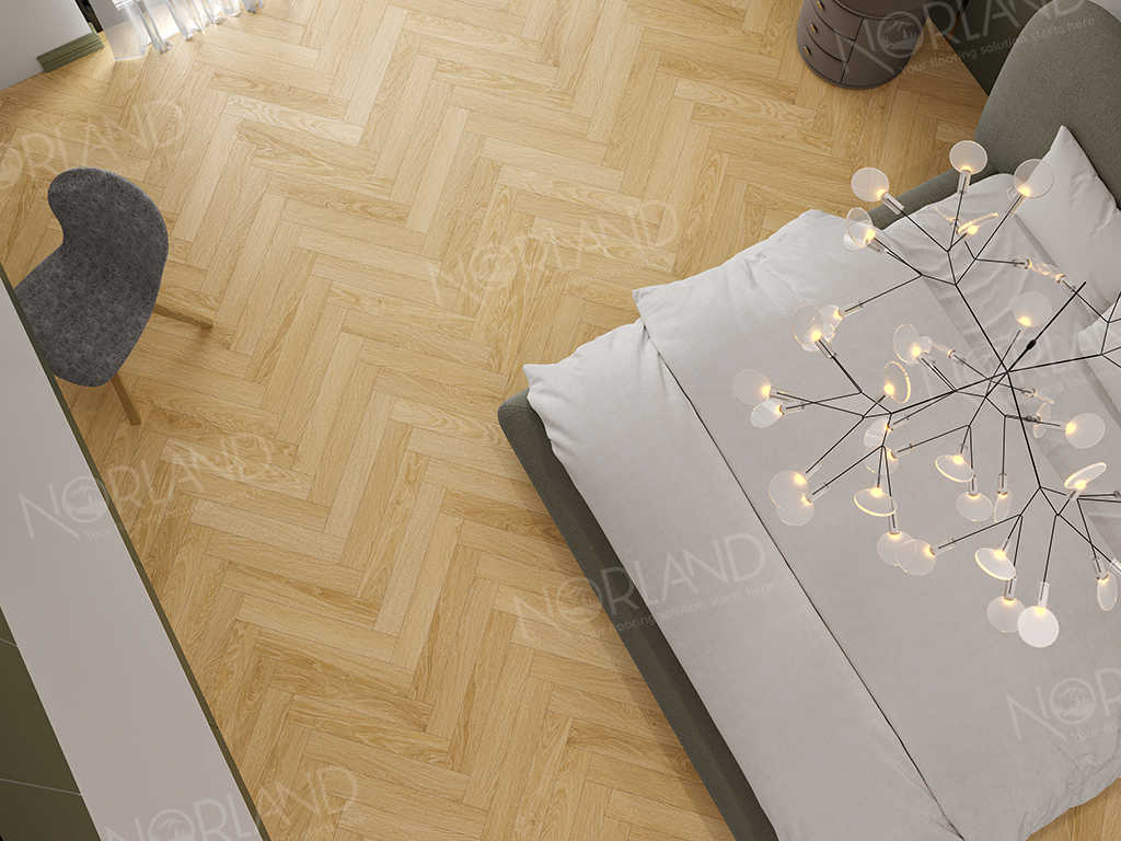 Ламинат "Norland" Дуб Тавора (600*100*12 мм) — купить в Севастополе