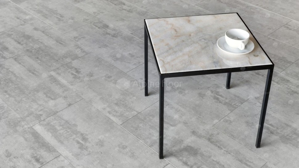 Виниловая плитка "Alpine Floor" Light Stone Самерсет (608*303*2,5 мм) — купить в Севастополе