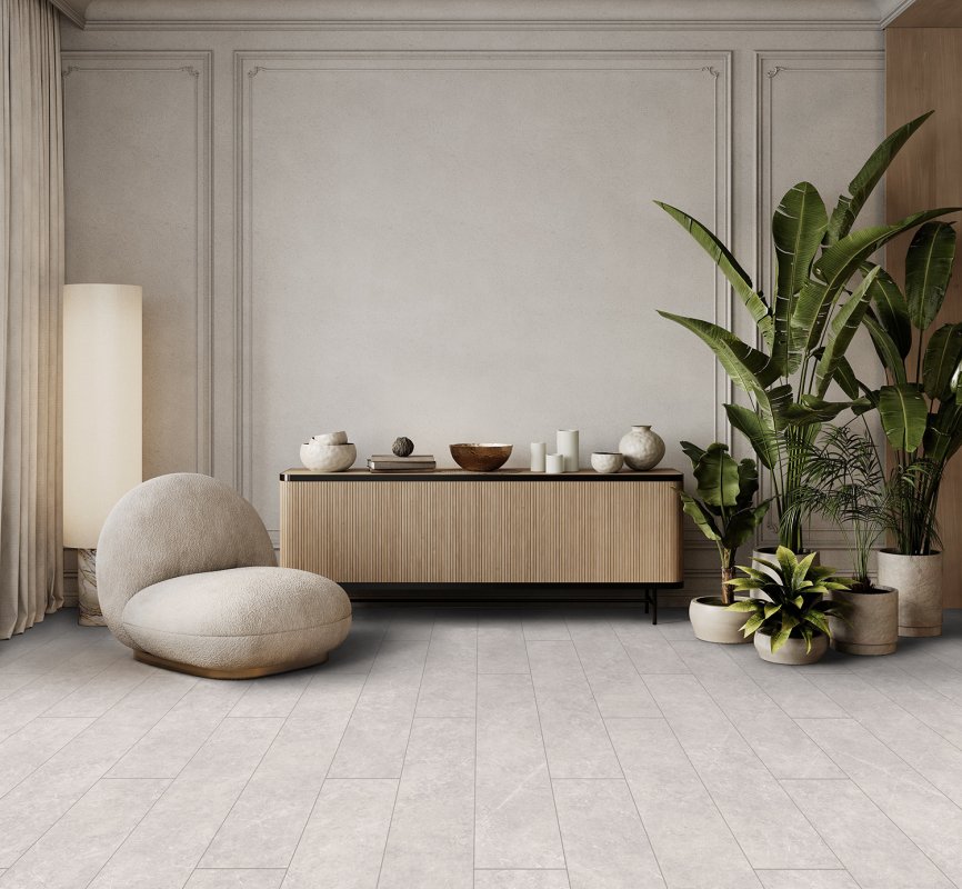 Ламинат  "Floorpan" Гранит Петра (1380*244*8 мм) — купить в Севастополе