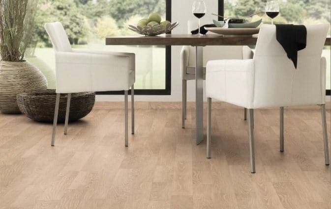 Линолеум бытовой "Синтерос" Весна Madrid 2 (2,5м) — купить в Севастополе