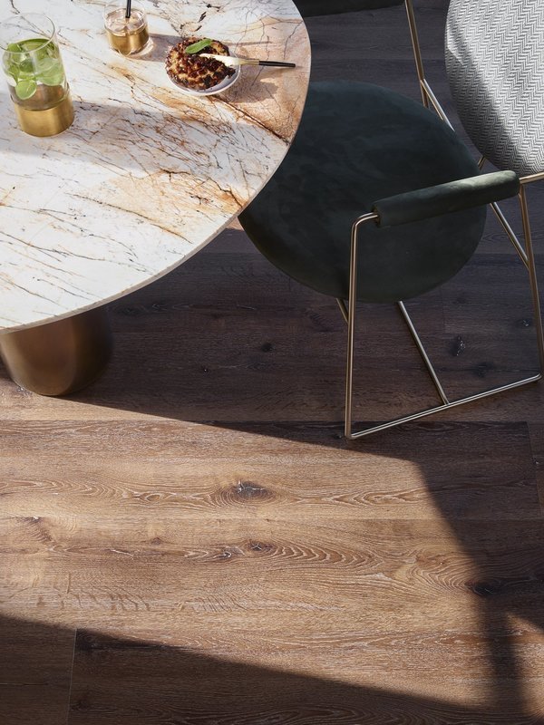 Замковая ПВХ плитка "Berry Alloc" Spirit Pro 55 ELITE DARK BROWN (610*914*5,5 мм) — купить в Севастополе