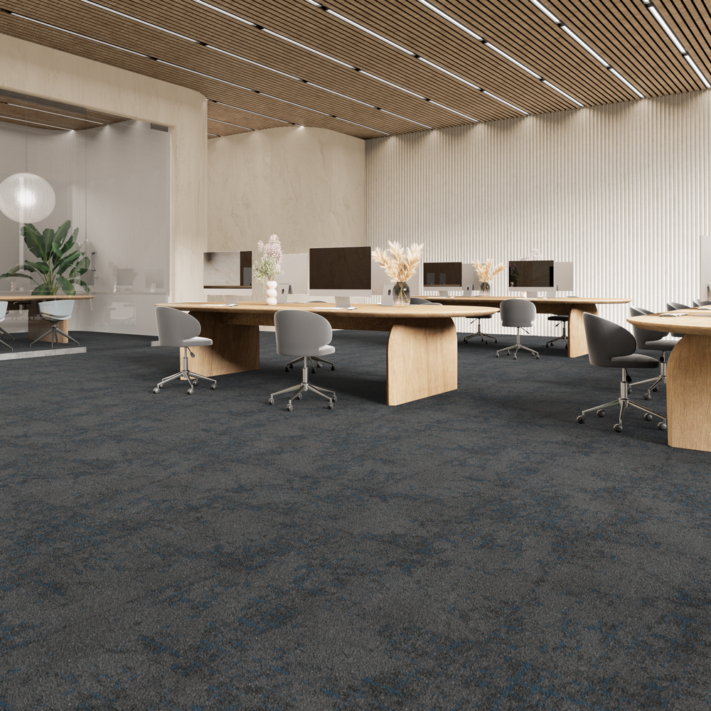 Ковровая плитка Macro Tile 79 (500*500*5 мм) — купить в Севастополе