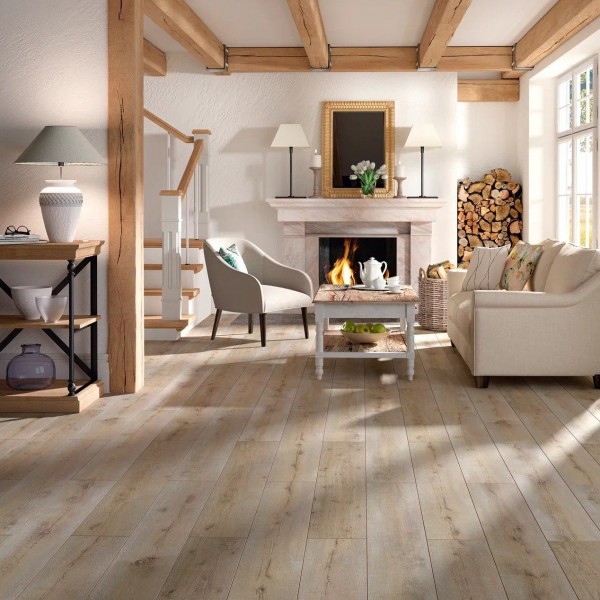 Ламинат "Alsafloor" Creativ Standart Mat 8.33 Strada 569 (1286*192*8 мм) — купить в Севастополе