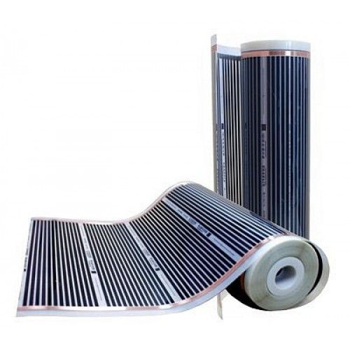 Пленочный теплый пол "Nunicho" 0,8 м — купить в Севастополе