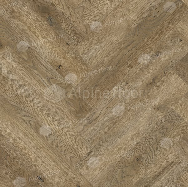 Ламинат "Alpine Floor" Дуб Лас (643*131*8 мм) — купить в Севастополе