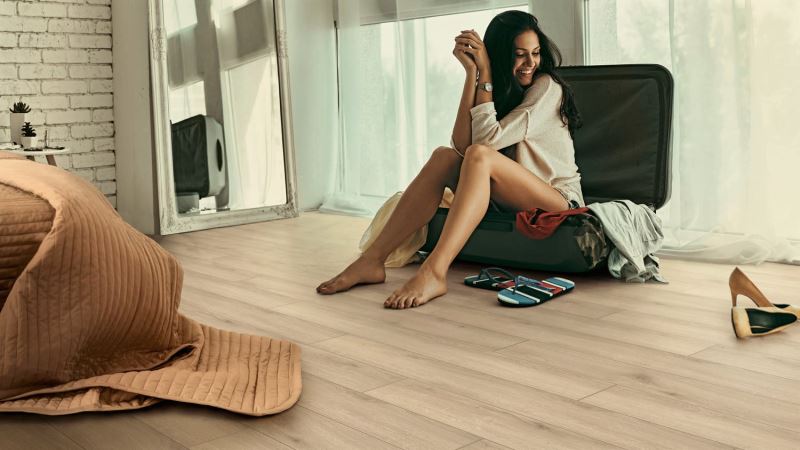 Ламинат "Tarkett" Cruise Океания (1292*159*8 мм) — купить в Севастополе