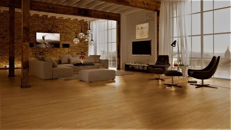 Ламинат "Kastamonu" Brown Коа (1380*193*8 мм) — купить в Севастополе