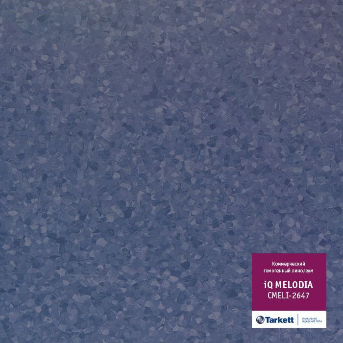 Линолеум коммерческий "Tarkett" iQ Melodia CMELI-2647 (2м) — купить в Севастополе