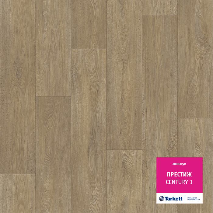 Линолеум бытовой "Tarkett" Престиж Centure 1 (2,5м) — купить в Севастополе