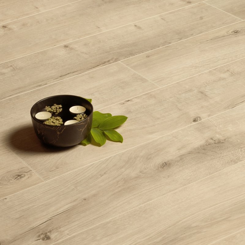 Ламинат  "Ideal" Дуб Нельсон (1380*195*8 мм) — купить в Севастополе