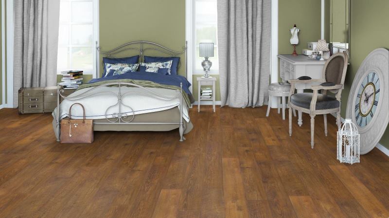 Ламинат "Tarkett" Navigator Колумб (1292*194*12 мм) — купить в Севастополе