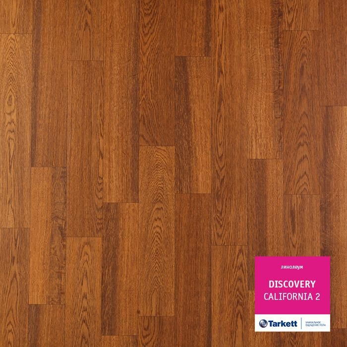 Линолеум бытовой "Tarkett" Discovery California 2 (4м) — купить в Севастополе