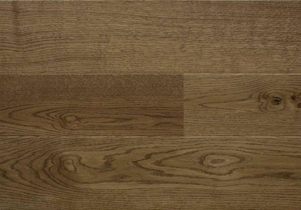 Паркетная доска "Tarkett" Step XL Дуб Барон Сиена браш (1000*164*14 мм) — купить в Севастополе