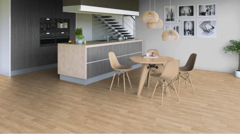 Линолеум полукоммерческий "Tarkett" Force Mombasa 3 (3,5м) — купить в Севастополе