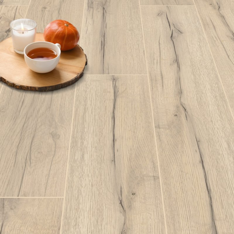 Ламинат  "Ideal" Дуб Скилл (1380*195*8 мм) — купить в Севастополе