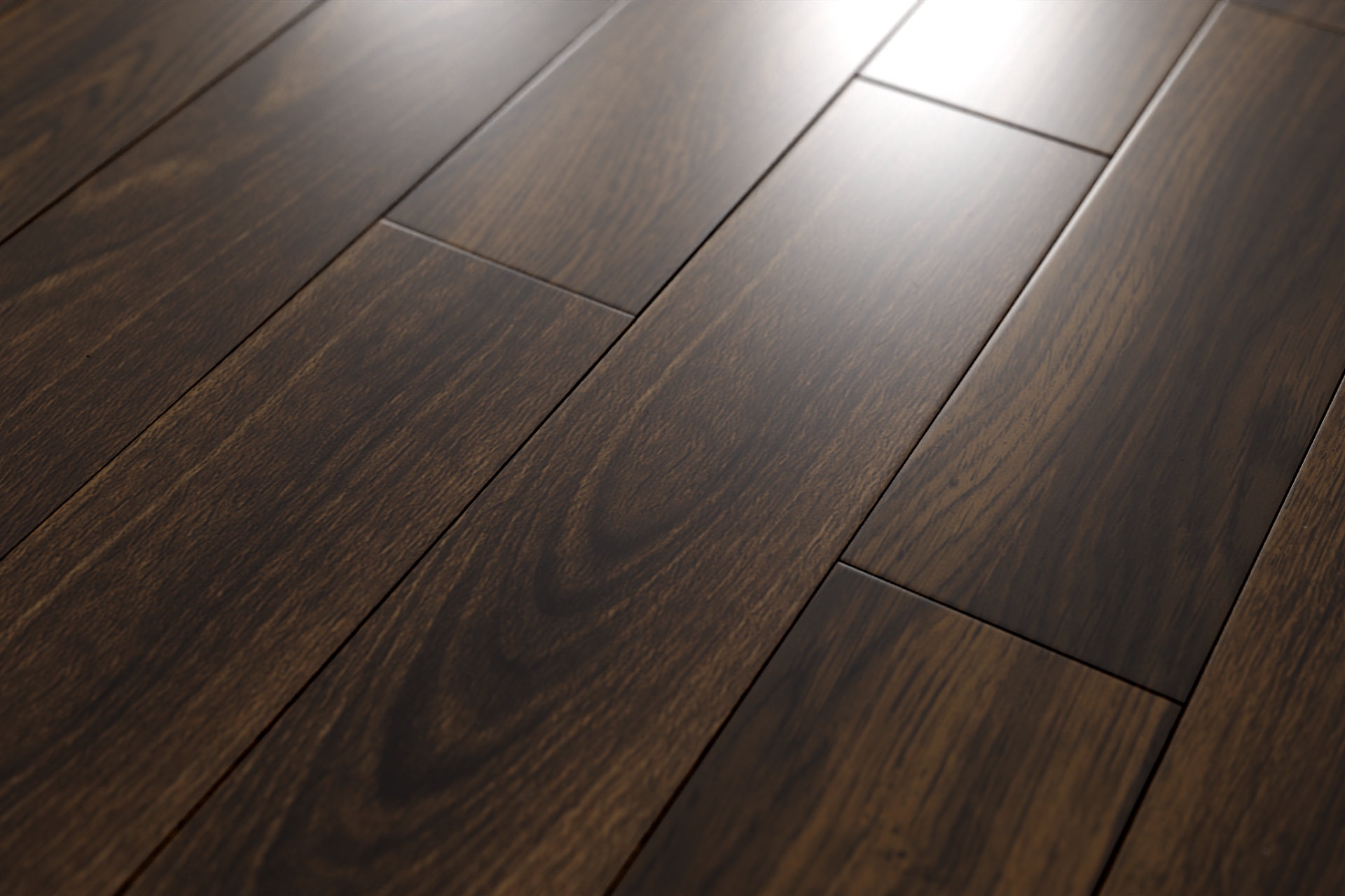 Инженерный паркет «Damy Floor» Шоколадный — купить в Севастополе