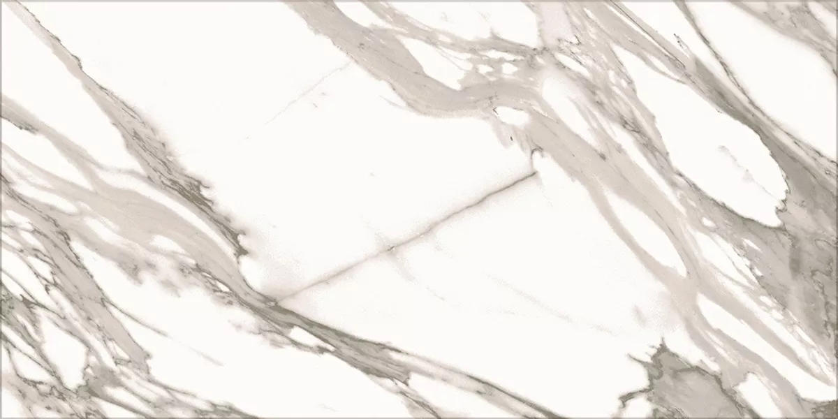 Керамогранит Calacatta (Калакатта) 600*1200 шампань CF073 LLR — купить в Севастополе