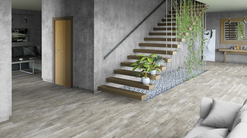 Ламинат "Tarkett" Gallery Караваджо (1292*116*12 мм) — купить в Севастополе