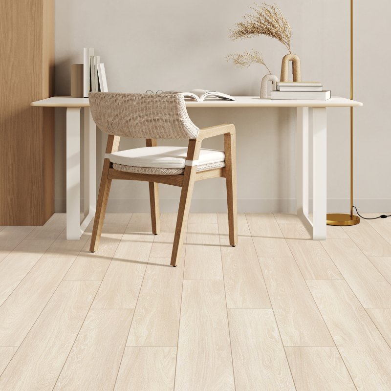 Ламинат  "Latat" Дуб Брют (1382*193*8 мм) — купить в Севастополе