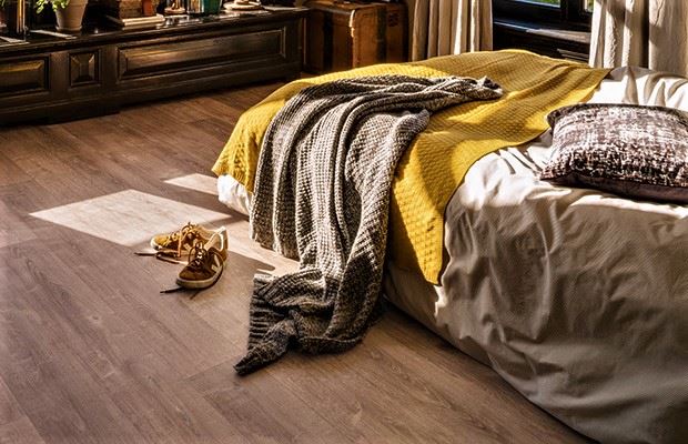 Линолеум полукоммерческий "IVC" Texmark Stockholm 761 (3м) — купить в Севастополе