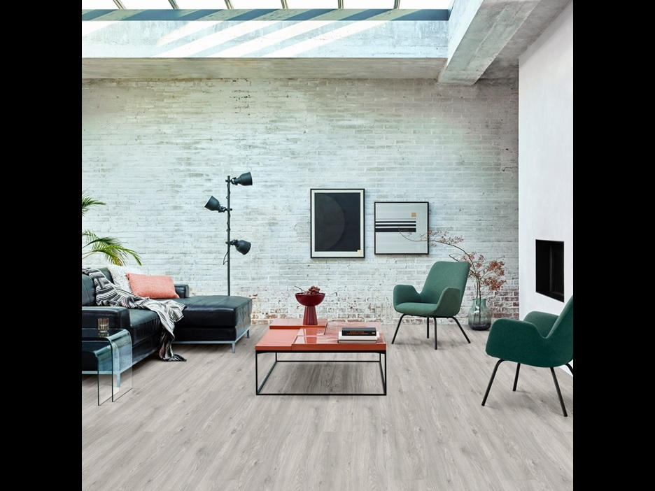 Замковая ПВХ плитка Torre Oak 933 (1251*189*5 мм) — купить в Севастополе