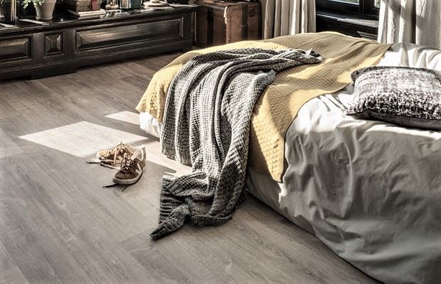 Линолеум бытовой "IVC" Golf Winter Oak 830 (3м) — купить в Севастополе