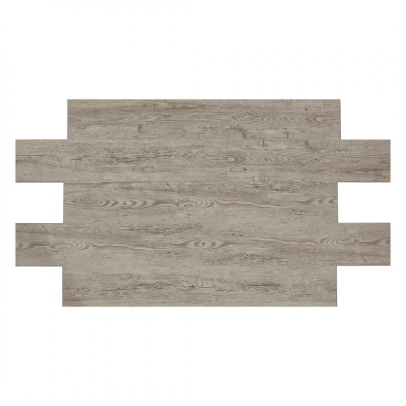 Замковая ПВХ плитка Дуб Ривия 105 (1200*182*4 мм) — купить в Севастополе
