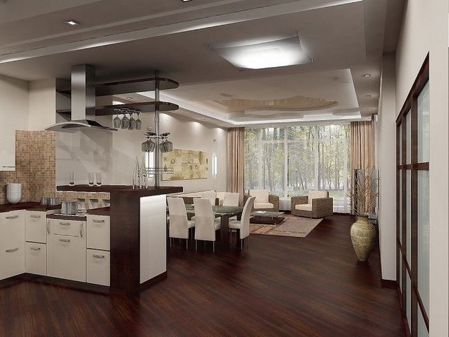 Ламинат "Kastamonu" Black Дуб Айвари (1380*193*8 мм) — купить в Севастополе