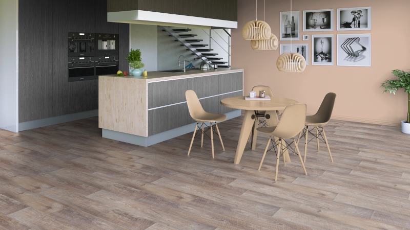 Ламинат "Tarkett" Cinema Вивьен (1292*194*8 мм) — купить в Севастополе