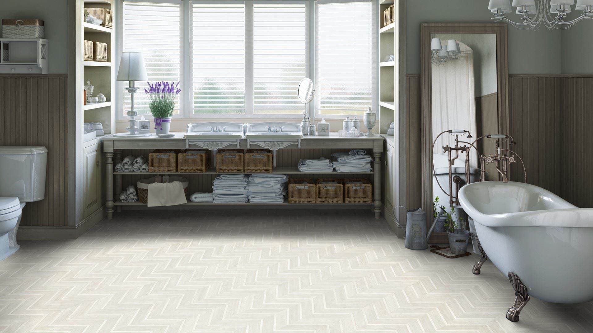 Линолеум полукоммерческий "Tarkett" Idylle Nova Cascad 1 (3м) — купить в Севастополе