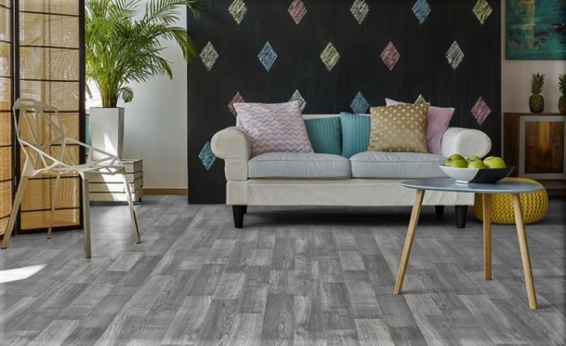 Линолеум бытовой "Комитекс" Прованс Леон 692 (3,5м) — купить в Севастополе