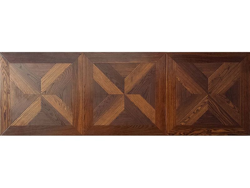 Ламинат "Profield" Parkett 8 Луар темный (1200*400*8) — купить в Севастополе