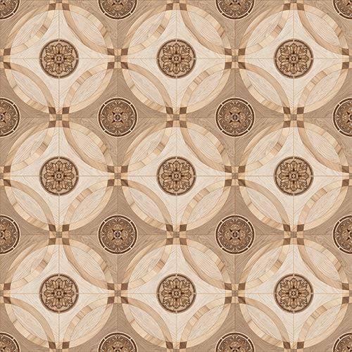 Линолеум бытовой "Комитекс" Версаль Менуэт 931 (3,5м) — купить в Севастополе