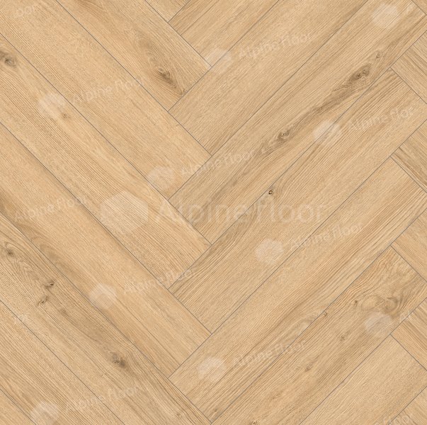 Ламинат "Alpine Floor" Дуб Цетинский (643*131*8 мм) — купить в Севастополе