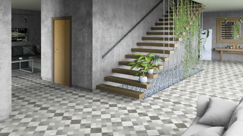 Линолеум полукоммерческий "Tarkett" Force Toscana 3 (3м) — купить в Севастополе