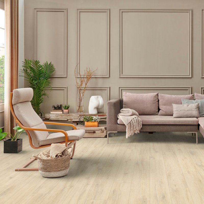 Ламинат  "Aberhof" Дуб Миура (1292*193*8 мм) — купить в Севастополе