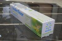 Пленочный теплый пол "HeatUp" 0,5*2м монтажный комплект — купить в Севастополе