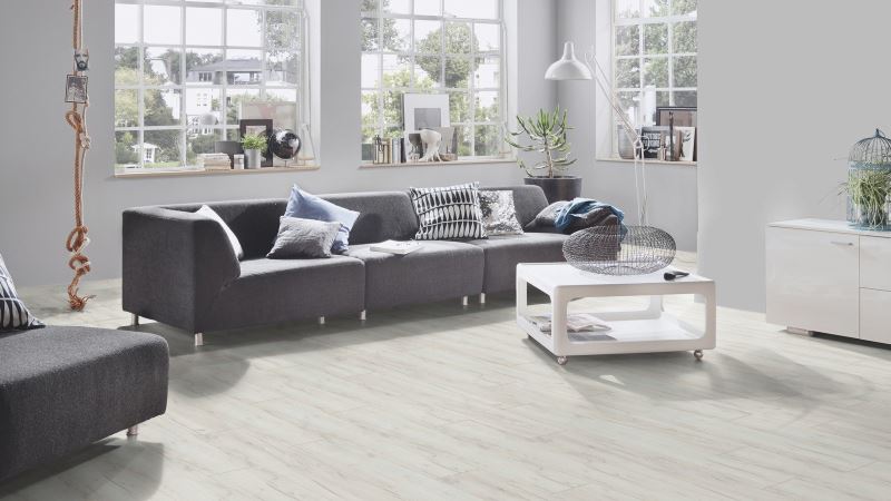 Ламинат "Ideal" Form Ясень Ника (1380*195*8 мм) — купить в Севастополе