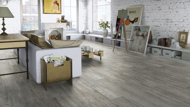 Ламинат "Tarkett" Ballet Эсмеральда (1292*194*8 мм) — купить в Севастополе