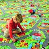 Ковролин "Нева Тафт" Мегаполис 95 (4м) — купить в Севастополе