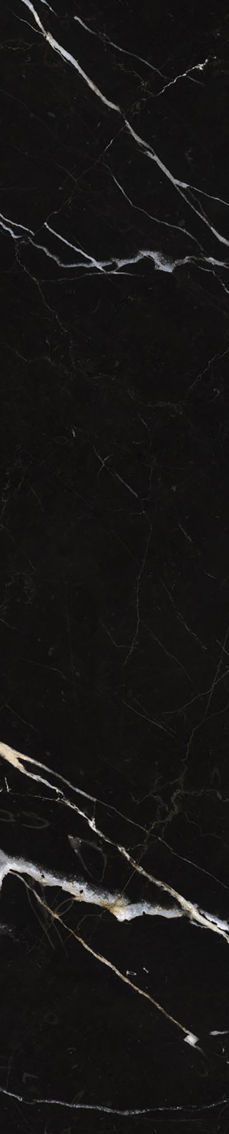 SPC ламинат "Invictus" Black Marble Noir (743*145*5мм) — купить в Севастополе